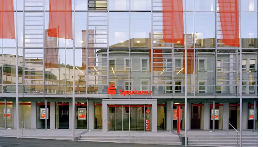 Sparkasse Südwestpfalz – ImmobilienCenter