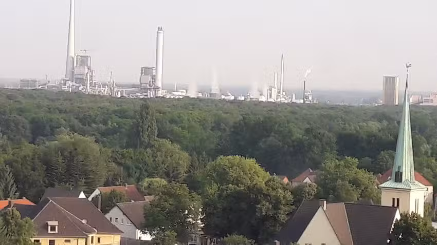 Sparkasse Vest Recklinghausen – Immobiliencenter