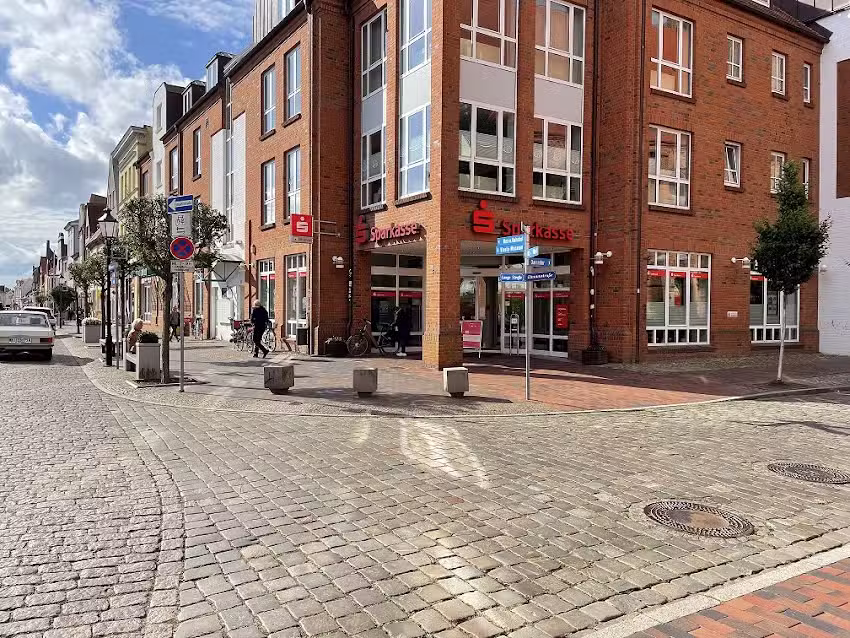 Sparkasse Vorpommern – ImmobilienCenter