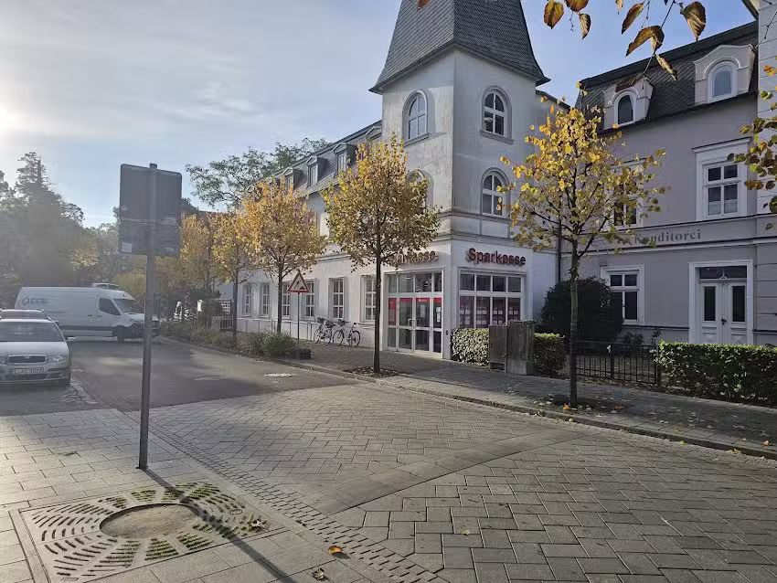 Sparkasse Vorpommern – ImmobilienCenter