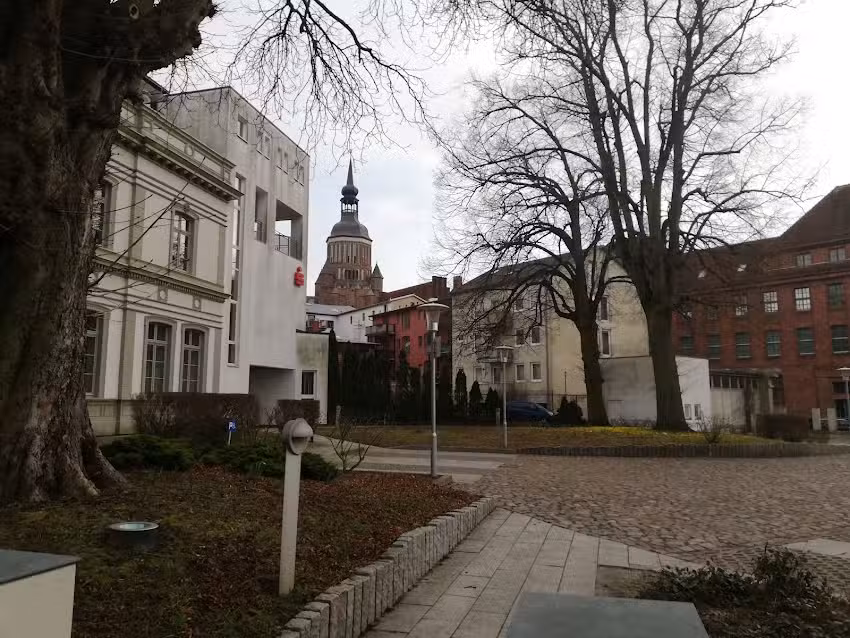 Sparkasse Vorpommern – ImmobilienCenter