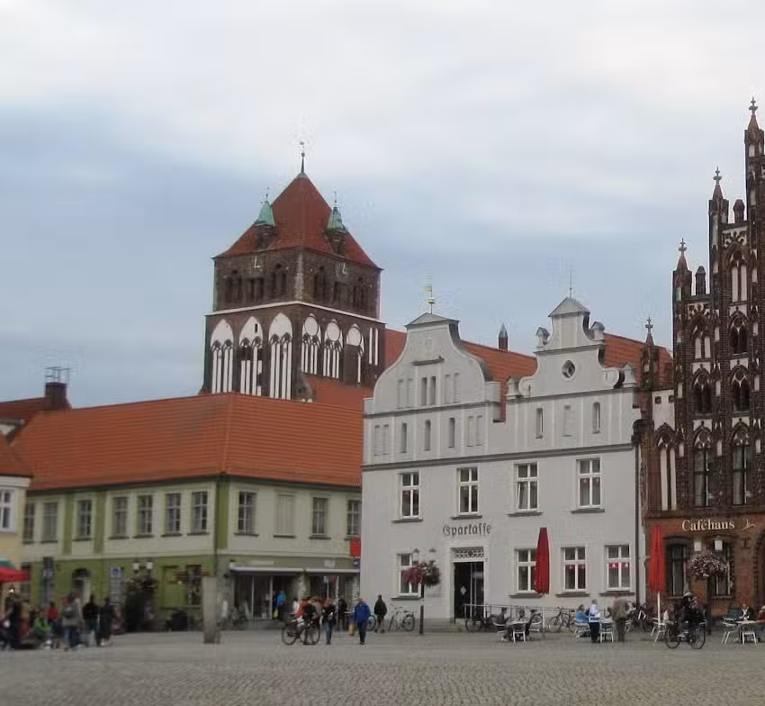 Sparkasse Vorpommern – ImmobilienCenter