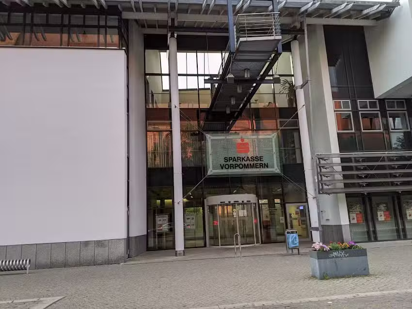 Sparkasse Vorpommern – ImmobilienCenter