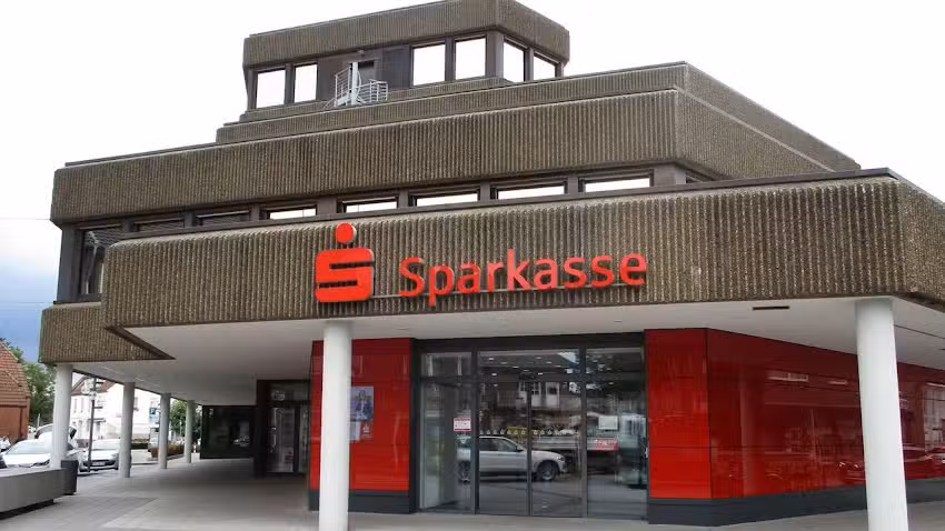 Sparkasse Westmünsterland – S-Immobiliencenter