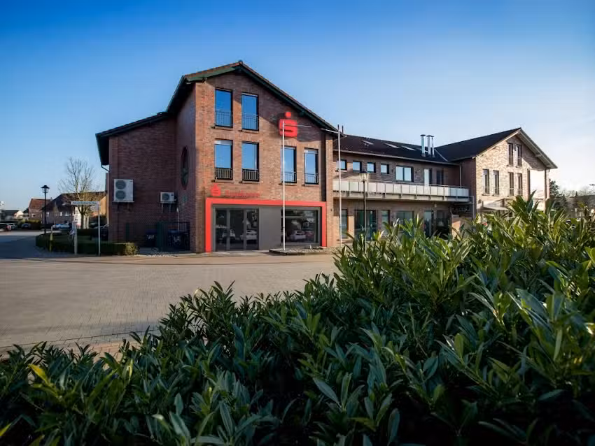 Sparkasse Westmünsterland – S-Immobiliencenter