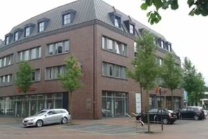 Sparkasse Westmünsterland – S-Immobiliencenter