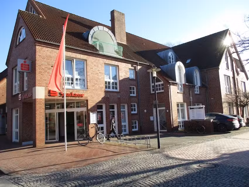 Sparkasse Westmünsterland – S-Immobiliencenter