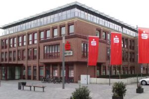 Sparkasse Westmünsterland – S-Immobiliencenter