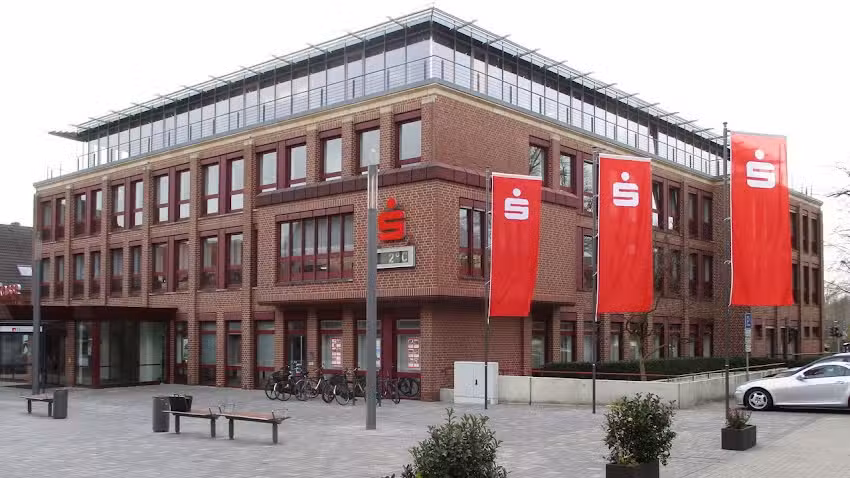 Sparkasse Westmünsterland – S-Immobiliencenter