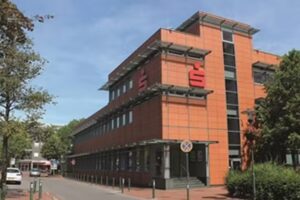 Sparkasse Westmünsterland – S-Immobiliencenter