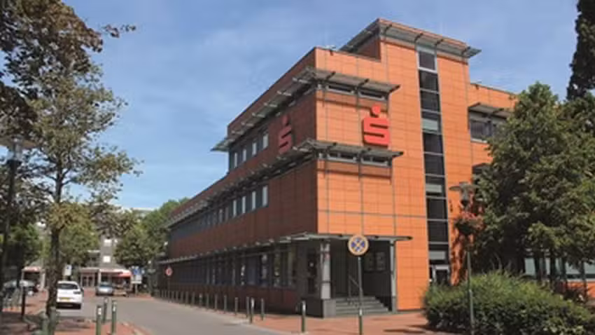 Sparkasse Westmünsterland – S-Immobiliencenter