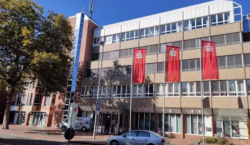 Sparkasse Westmünsterland – S-Immobiliencenter