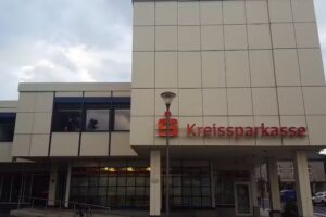 Sparkassen Immobilien