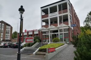 Sparkassen Immobilien