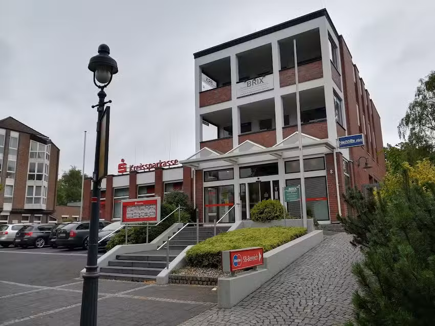 Sparkassen Immobilien