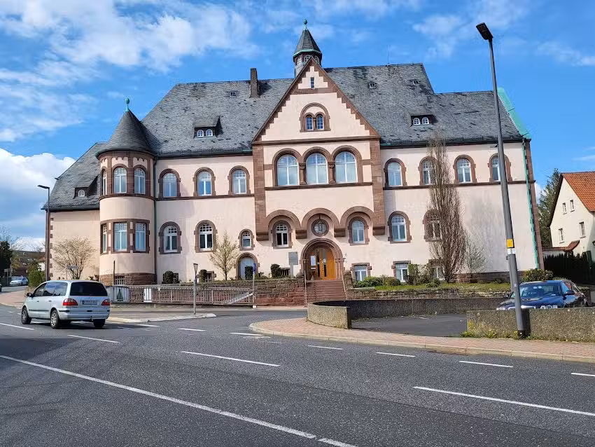 Sparkassen Immobilien Agentur Schwalm-Eder