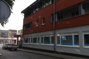 Sparkassen Immobilien GmbH – ImmobilienCenter Beckum