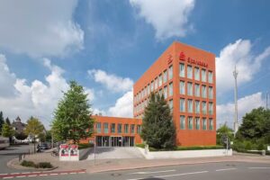 Sparkassen Immobilien GmbH – ImmobilienCenter Oelde