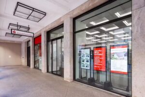 Sparkassen Immobilien GmbH – Immobilienmakler Münster