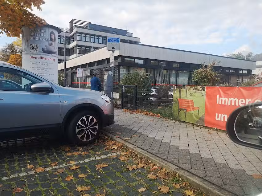 Sparkassen Immobilien Hann. Münden