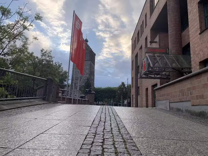 Sparkassen-Immobilien Ravensburg GmbH