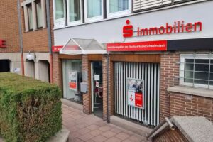 Sparkassen Immobilien Schwalmstadt