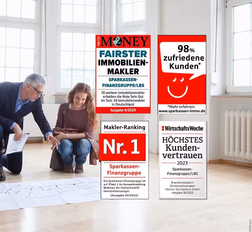 Sparkassen-Immobilien-Vermittlungs-GmbH