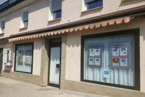 Sparkassen Immobiliencenter Ramsbeck