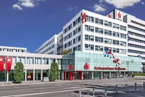 Sparkassenbeteiligungsgesell- schaft Heilbronn-Franken mbH & Co.KG