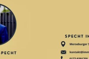 Specht Immobilien