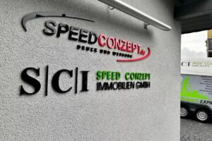 Speed Conzept Immobilien GmbH