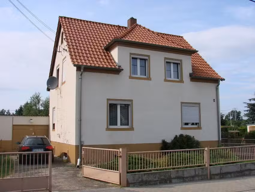 Sperschneider Immobilien – Ihr Immobilienmakler in der Region Riesa