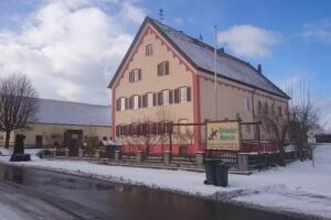 Spiegler Ranch GbR, Pfaffenhofen an der Roth