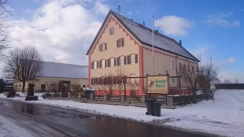 Spiegler Ranch GbR, Pfaffenhofen an der Roth