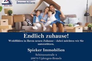 Spieker Immobilien- und Vermögensverwaltungs GmbH