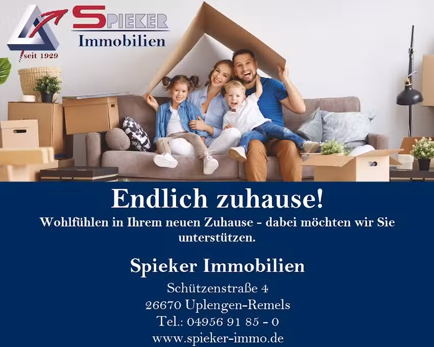 Spieker Immobilien- und Vermögensverwaltungs GmbH