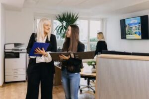 Spitzenberger GmbH & Co. KG – Hausverwaltung und Immobilienmakler