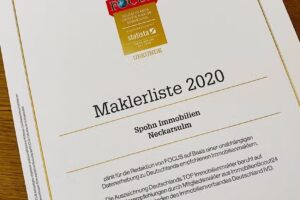 Spohn Immobilien Stephanie Spohn