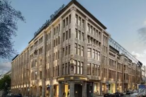 SPORMANN REAL ESTATE GmbH