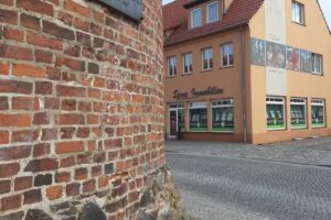 Spree Immobilien Beeskow GmbH