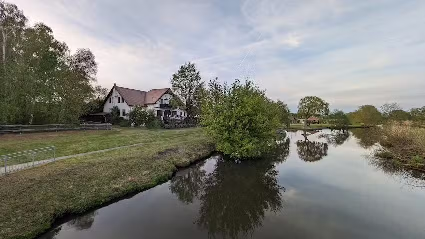 Spreeparadies Ort für besondere Anlässe!