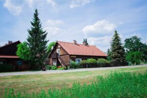 Spreewaldferienwohnungen – Stein