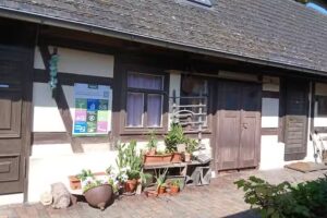 Spreewaldgast Ferienvermietung