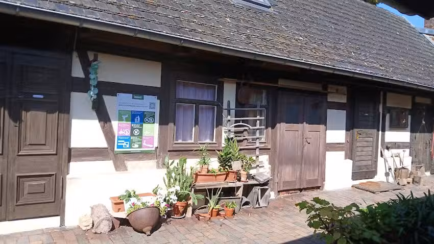 Spreewaldgast Ferienvermietung