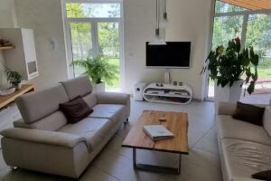 Spreewaldoase Ferienhaus