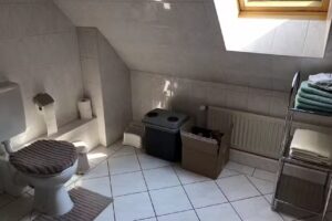 „Spreewaldwohnung“ Ferienwohnung Fam. Schendzilarz – Burg Spreewald