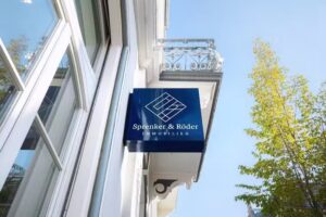 Sprenker & Röder Immobilien GmbH