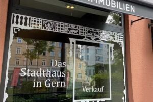 SQUARE METER Immobilien GmbH