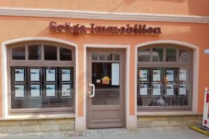 Sräga Immobilien GmbH