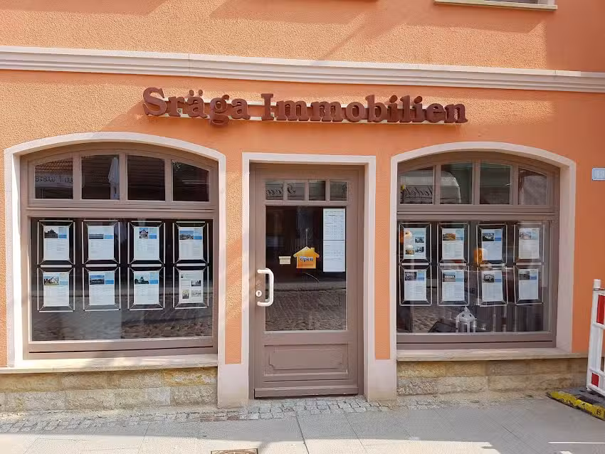 Sräga Immobilien GmbH